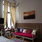 Homestay Goscinne P.o.w. 17 *