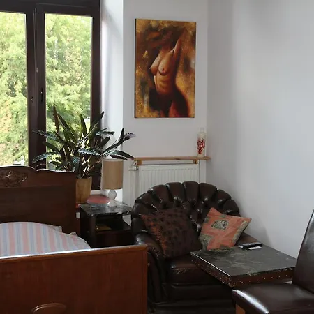 Goscinne P.o.w. 17 Homestay Lodz (Lodz)