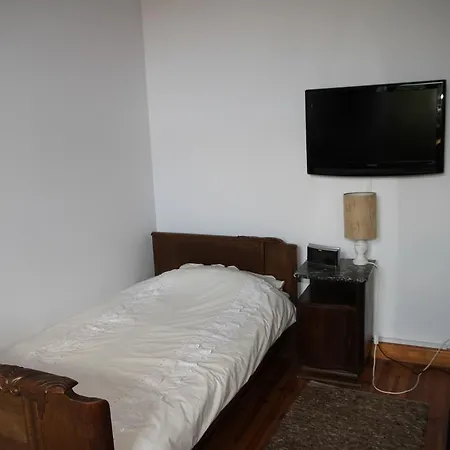 Gościnne P.o.w. 17 *