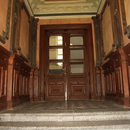 Goscinne P.o.w. 17 Rum i privatbostad