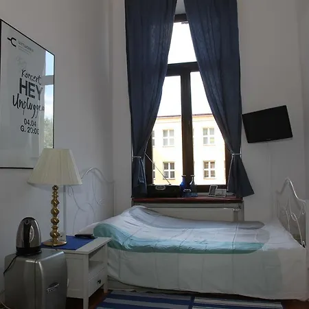 Homestay Goscinne P.o.w. 17