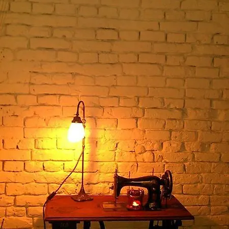 Kwatera prywatna Gościnne P.o.w. 17 *