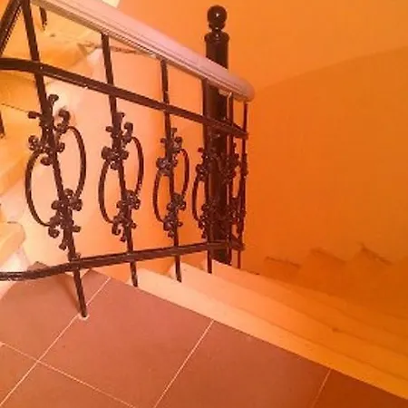 Homestay Goscinne P.o.w. 17
