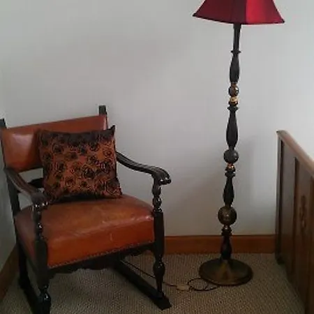 Rum i privatbostad Goscinne P.o.w. 17 Łódź