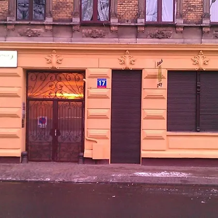 Rum i privatbostad Goscinne P.o.w. 17