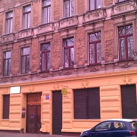 Homestay Goscinne P.o.w. 17 *