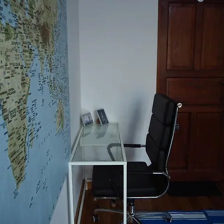 Goscinne P.o.w. 17 Łódź