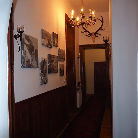 Goscinne P.o.w. 17 * Łódź