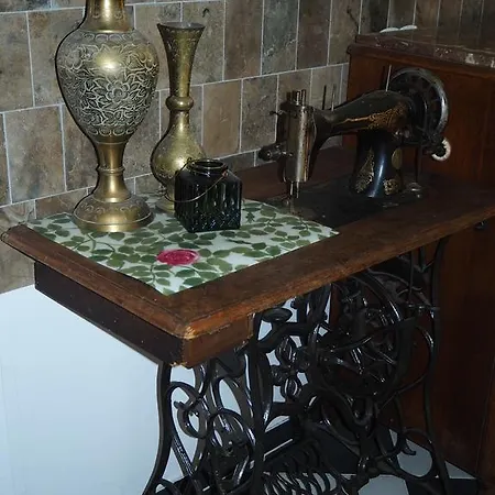 Rum i privatbostad Goscinne P.o.w. 17