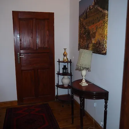 Goscinne P.o.w. 17 Rum i privatbostad Łódź