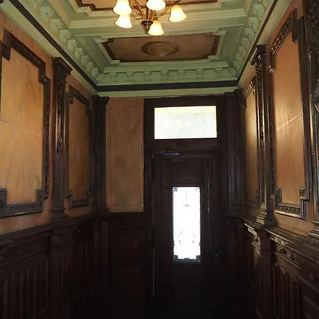 Goscinne P.o.w. 17 * Łódź