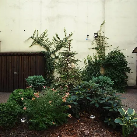 Homestay Goscinne P.o.w. 17