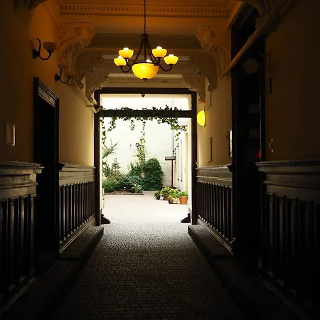 Gościnne P.o.w. 17 Łódź