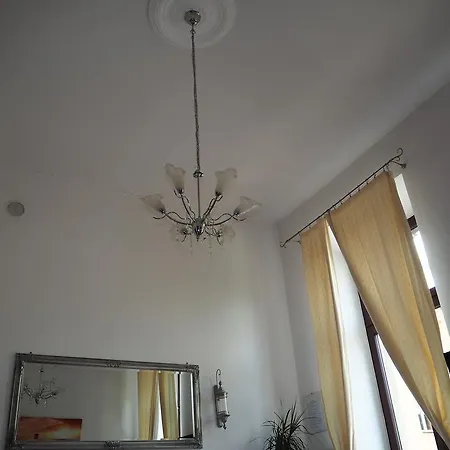 Homestay Goscinne P.o.w. 17 *