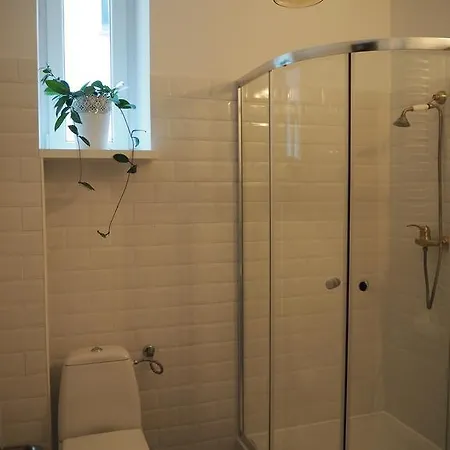 Gościnne P.o.w. 17 Łódź