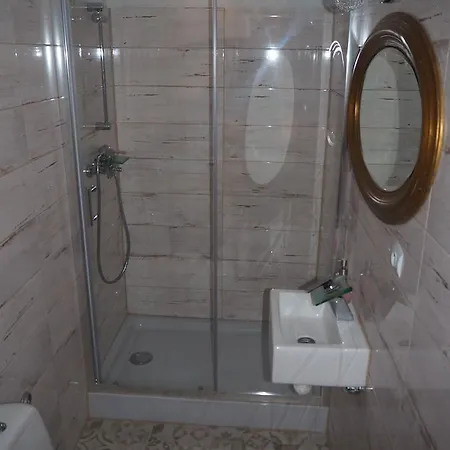 Rum i privatbostad Goscinne P.o.w. 17