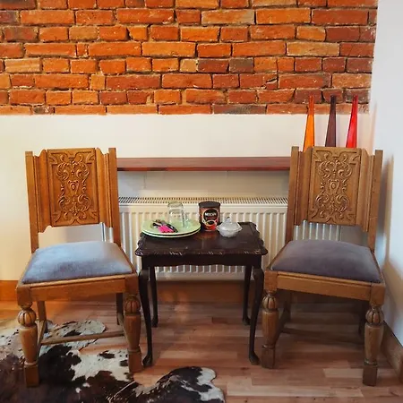 Gościnne P.o.w. 17 Kwatera prywatna