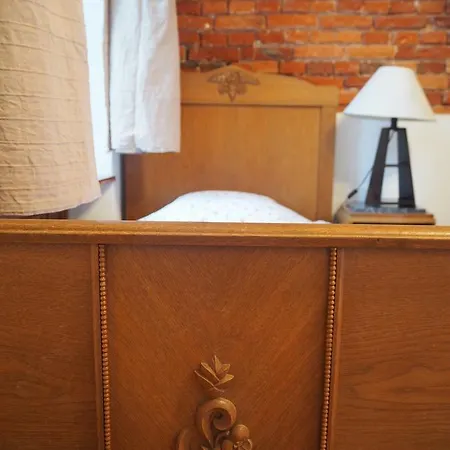 Homestay Goscinne P.o.w. 17 Lodz (Lodz)