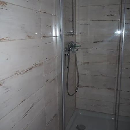 Goscinne P.o.w. 17 Rum i privatbostad *