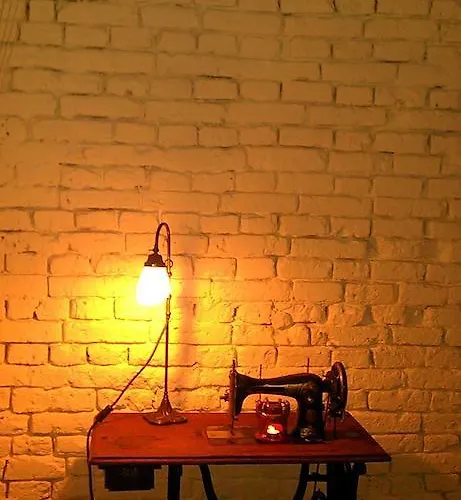 Quarto em Acomodações Particulares Goscinne P.o.w. 17 *