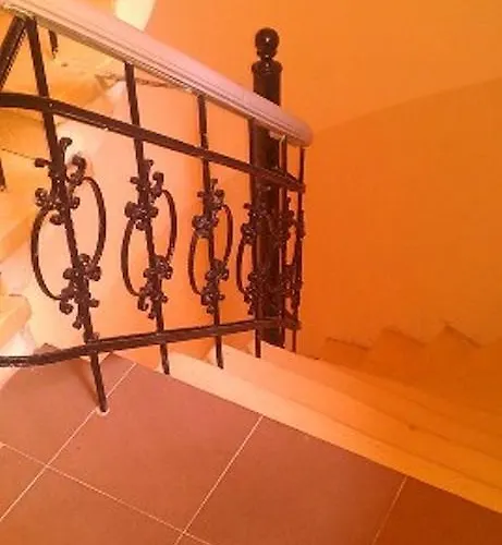 Quarto em Acomodações Particulares Goscinne P.o.w. 17