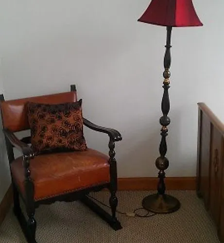 Quarto em Acomodações Particulares Goscinne P.o.w. 17 Łódź