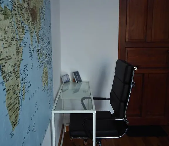 Goscinne P.o.w. 17 Łódź