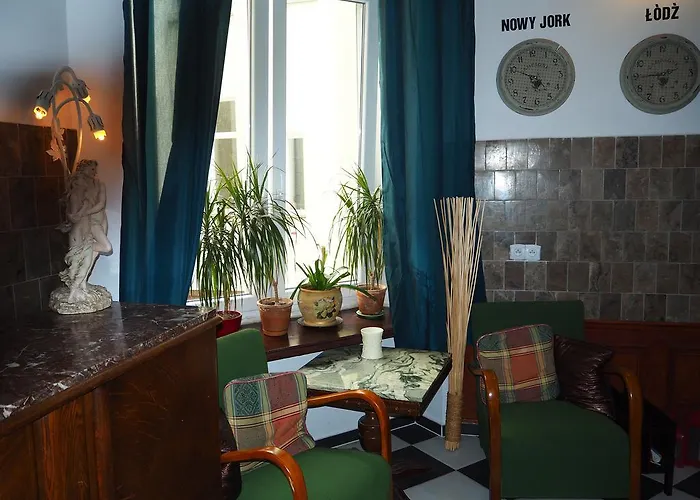 Quarto em Acomodações Particulares Goscinne P.o.w. 17