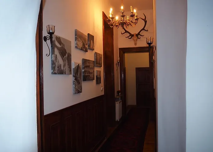 Goscinne P.o.w. 17 * Łódź