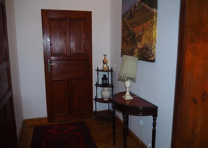 Goscinne P.o.w. 17 Alloggio in famiglia Łódź