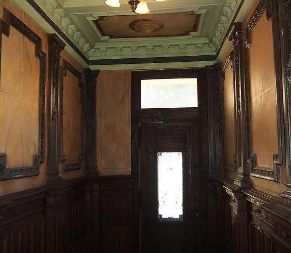 Goscinne P.o.w. 17 * Łódź