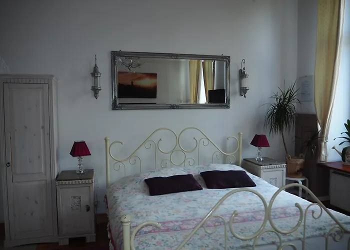 Quarto em Acomodações Particulares Goscinne P.o.w. 17 Łódź