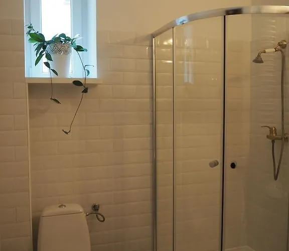 Goscinne P.o.w. 17 Łódź