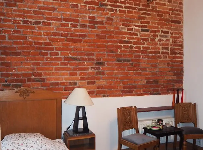 Goscinne P.o.w. 17 Alloggio in famiglia *