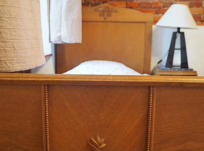 Quarto em Acomodações Particulares Goscinne P.o.w. 17 Łódź