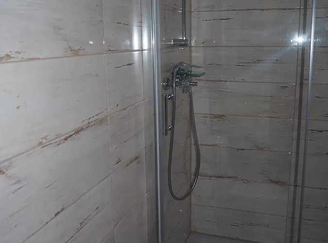 Goscinne P.o.w. 17 Alloggio in famiglia *